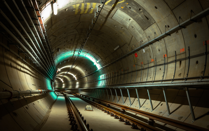 Geotechnical monitoring icon