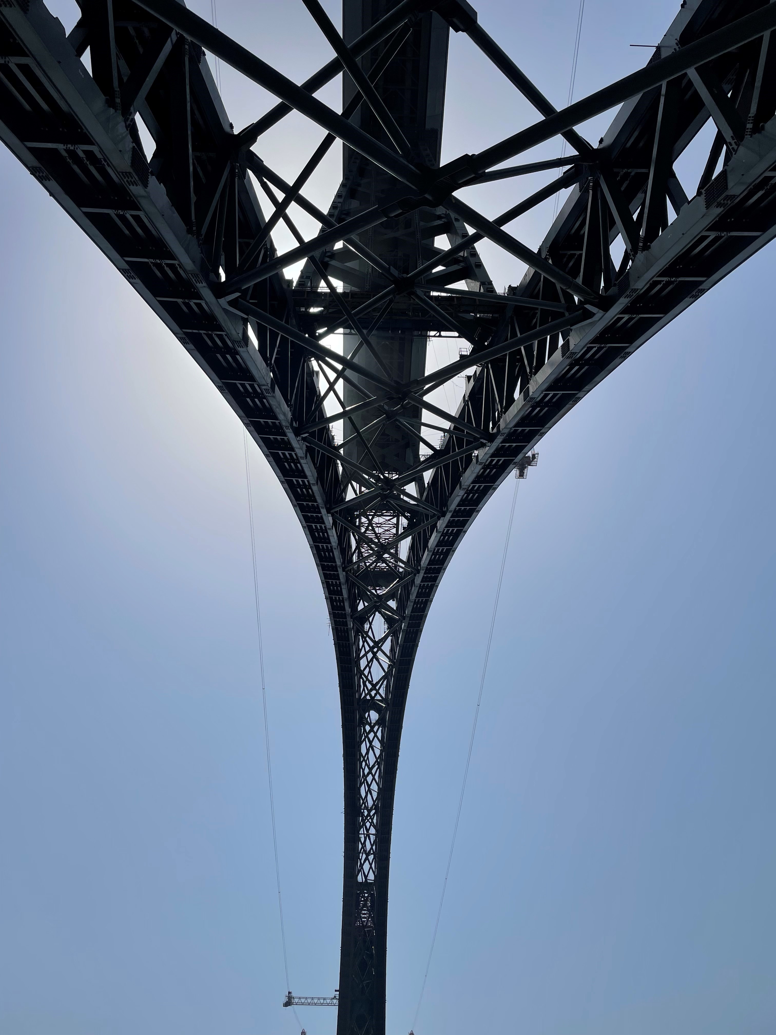 Structural monitoring icon