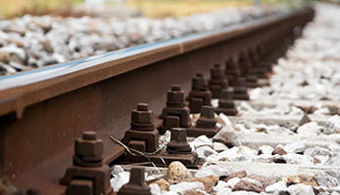 Monitoring Railway for Washout