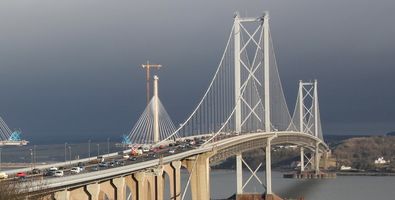 JF SME Testing contributes to new bridge monitoring guidance