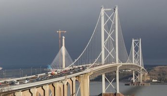 JF SME Testing contributes to new bridge monitoring guidance