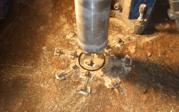 In-situ stress measurement brochure icon