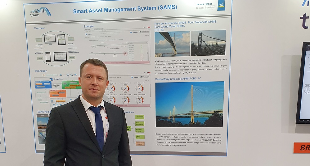 Appointment of new general manager at SME Testing Middle East