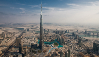 JF SME Testing becomes regional agent for Campbell Scientific across key Middle East markets