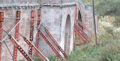 Hidden bridge defects | Sub structure solutions