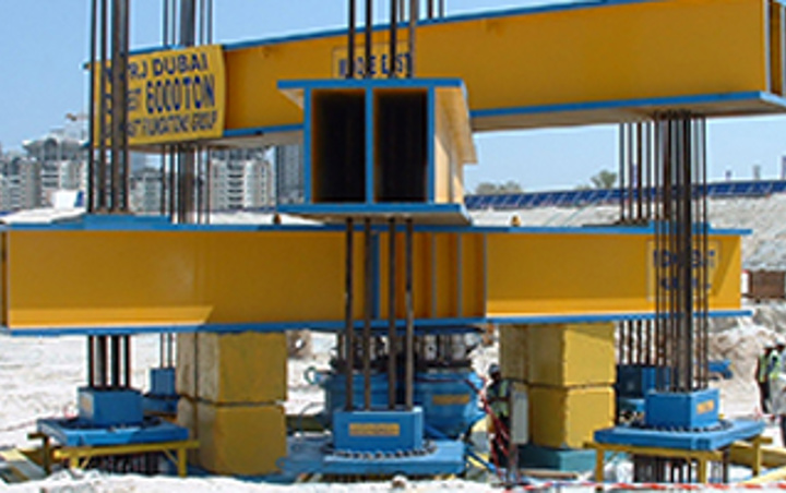 Foundation testing icon