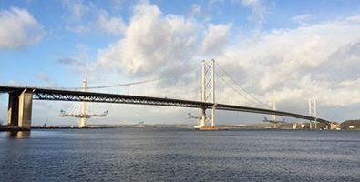 High praise for JF SME Testing's structural health monitoring system, BridgeWatch™