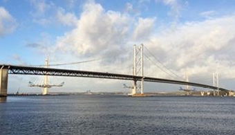 High praise for JF SME Testing's structural health monitoring system, BridgeWatch™